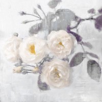 Emily Ford - Delicate Purple II