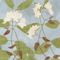 Erin Lange - Secret Garden I