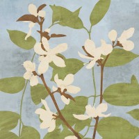 Erin Lange - Secret Garden II