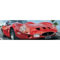 Francis Brook - Sport Corsa