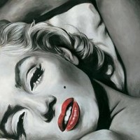 Frank Ritter - Marilyn Monroe
