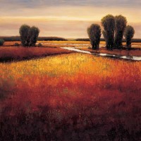 Gregory Williams - Big Sky II