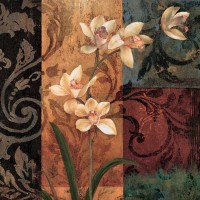 Jill Deveraux - Opulent II
