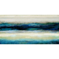 Jaden Blake - Reflections in Blue