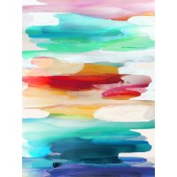 Jackie Hanson - Gesture I