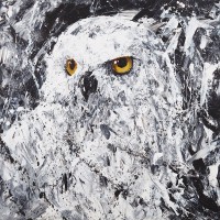 Joseph Marshal Foster - Owl III
