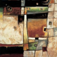 Jonathan Parsons - Construct I