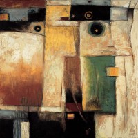 Jonathan Parsons - Construct II