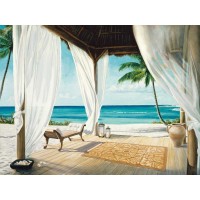 Jacob Reed - Sea Breeze II
