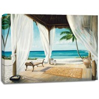 Jacob Reed - Sea Breeze II