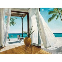Jacob Reed - Sea Breeze I