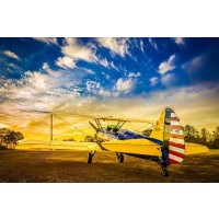 John Slemp - Stearman