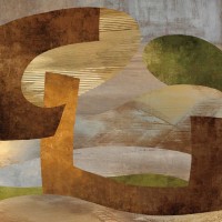 Kevin Baker - Conjuction II