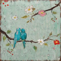 Katy Frances - Love Birds IV