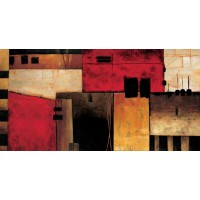 Max Hansen - On the Horizon