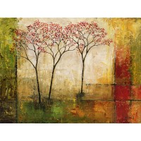 Mike Klung - Morning Luster II