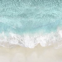 Maggie Olsen - Ocean Waves III