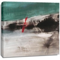 Michelle Oppenheimer - Rupture I