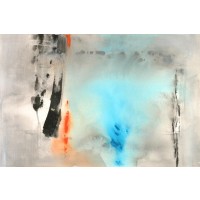 Michelle Oppenheimer - Dusky Turquoise