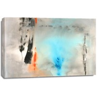 Michelle Oppenheimer - Dusky Turquoise