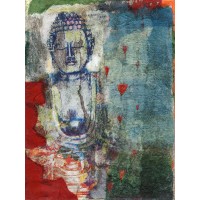 Michelle Oppenheimer - Bold Buddha