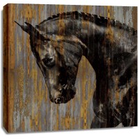 Martin Rose - Horse I