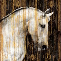 Martin Rose - Horse II