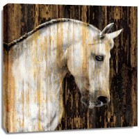 Martin Rose - Horse II