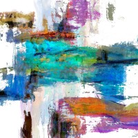 Michael Tienhaara - Splash III