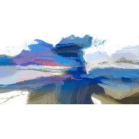 Michael Tienhaara - Textures III