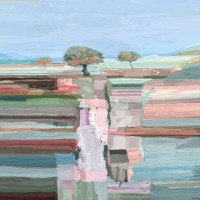 Michael Tienhaara - Grand Vision II