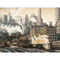 Matthew Daniels - The Station-Chicago