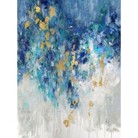 Nikki Robbins - Cascading Blues II