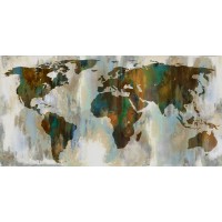 Russell Brennan - World  of Color