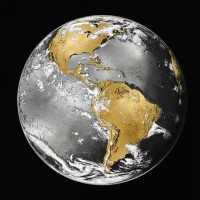 Russell Brennan - World Turning III