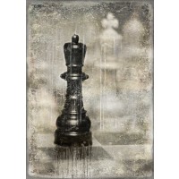 Russell Brennan - Checkmate I