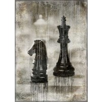 Russell Brennan - Checkmate II