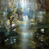 Ron Di Scenza - Reflections