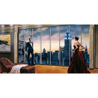 Ron Di Scenza - Evening Romance