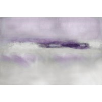 Rachel Springer - Suspend in Amethyst