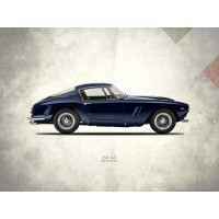 Mark Rogan - Ferrari 250GT 1959