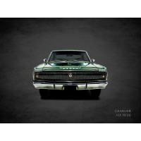 Mark Rogan - Dodge Charger 426Hemi 1967