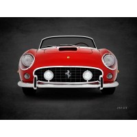 Mark Rogan - Ferrari 250 GT