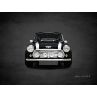 Mark Rogan - Mini Cooper 2001