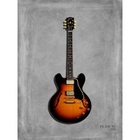 Mark Rogan - Gibson ES335 59