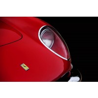 Mark Rogan - 1966 Ferrari 275 GTB
