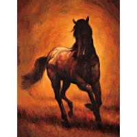Ricardo Vargas - Stallion I