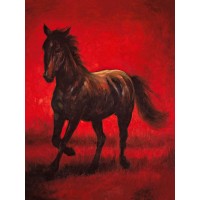 Ricardo Vargas - Stallion II