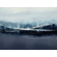Jake Messina - Ascending Blue