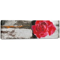 Sarah Ward - Metallic Pop Flower I